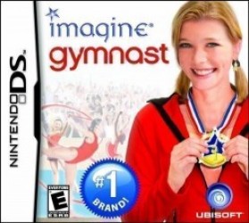 Imagine – Gymnast Rom